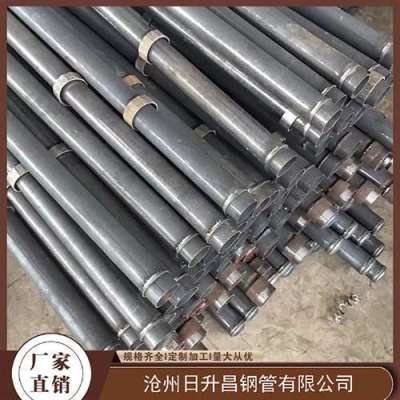 清河最薄的声测管壁厚可以到什么程度