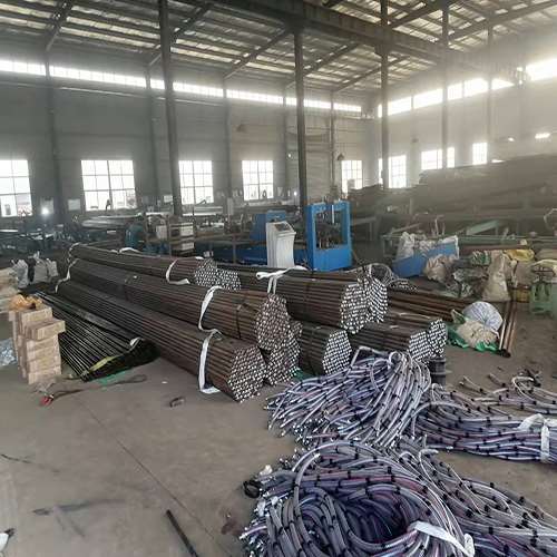 清河声测管施工及验收规范（最全最详细）