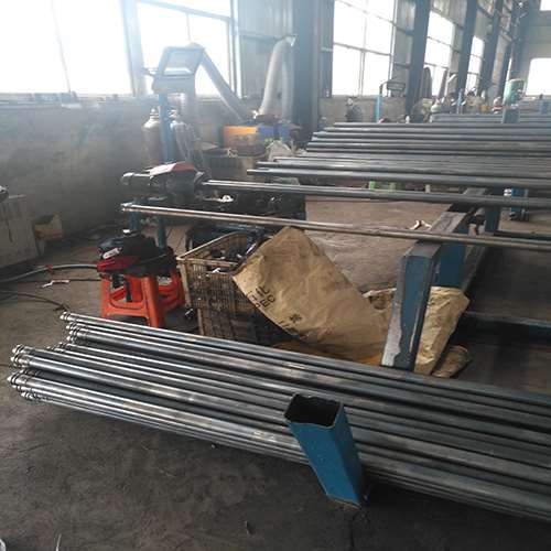 清河桥梁桩基声测管的施工工艺流程